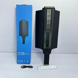 Bâton lumineux LED RVB portable rechargeable pour photographie et vidéo, éclairage d'appoint couleur intégrale, vente en gros - Product Image 5