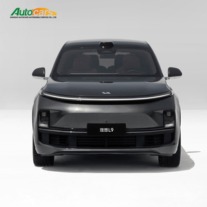 Neues Elektrofahrzeug Leading Ideal Lixiang Li7 Li8 Li9 Le Auto Electrico Li Xiang L <span class=keywords><strong>7</strong></span> 8 9 L7 L8 L9 EV Neues Energiefahrzeug zum Verkauf - Product Image 4