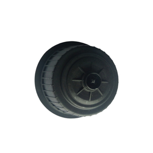 Plus récent compatible jetable jetable vide nespresso <span class=keywords><strong>dolce</strong></span> <span class=keywords><strong>gusto</strong></span> capsule - Product Image 1