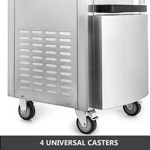 EU warehouse PEIXU 2200 w 2+1 flavors <strong>industrial</strong> <strong>ice</strong> <strong>cream</strong> <strong>machine</strong> cheap <strong>ice</strong> <strong>cream</strong> <strong>machine</strong> - Product Image 2