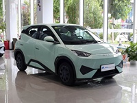 BYD Seagull EV 2026 Édition Vitalité 305KM, Voiture Compacte Urbaine 4 Places, Véhicule à Énergie Nouvelle
