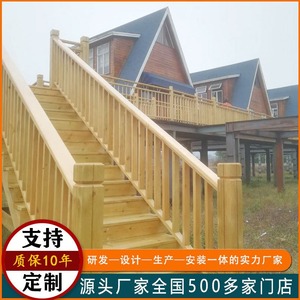 Casa Modular Personalizable con Estructura de Madera, Cabaña Impermeable, Pabellón - Product Image 4