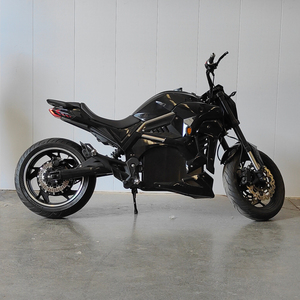 Mạnh mẽ 4000W off-road xe máy điện dài phạm vi 95 km/h xe máy với ĐĨA PHANH Moto electrica thể thao xe máy cho người lớn - Product Image 5