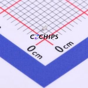 GJM1555C1H3R6BB01D SMD <b>Capacitor</b> (MLCC) 0402 3.6pF 50V C0G - Product Image 2