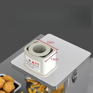 El mejor cortador de verduras de cocina económico para las necesidades diarias de cocina - Product Image 6