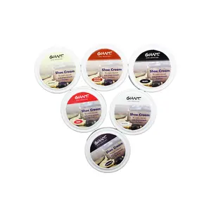 Shoe Care Leather Shoe Polish Factory