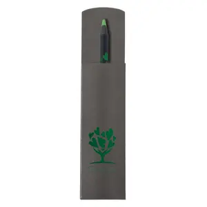 Étui à crayons personnalisé SI01 - Product Image 1