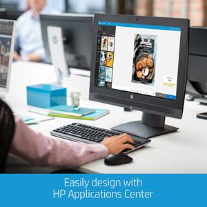 HP Design Jet Z9dr Impresora industrial de inyección de tinta a color de 44 pulgadas Impresora plana de fotos CAD digital de gran formato barata - Product Image 6