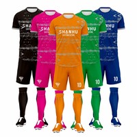 Vêtements de football en gros, ensemble 2 pièces pour enfants, hommes, femmes, pour les joueurs de sport, maillot de club, maillot de foot, vêtements de rugby, shorts, t-shirt