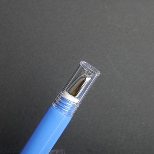 5ml-25ml Cosmetic Eyes Cream <b>Tube</b> Packaging Wholesale Private Label Lotion Lip Balm Squeeze <b>Tube</b> Zinc Alloy Head & <b>Plastic</b> Head - Product Image 3