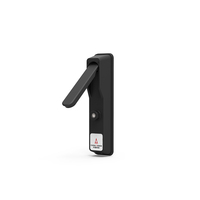 Serrure de cabinet de gestion de clés intelligentes IoT NB 4G avec stockage de données cloud, enregistrements de sécurité anti-explosion, en acier inoxydable 304