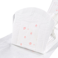 Serviettes hygiéniques jetables en coton biologique ultra-minces et écologiques OEM/ODM à absorption super élevée, vente en gros sur le marché chinois