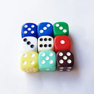 סיטוני פלסטיק שקוף 14 מ "מ צבעוני פלסטיק שקוף לבן - Product Image 5