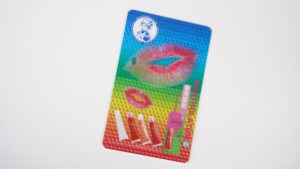 Tarjeta VIP de madera con logotipo grabado, chip NTAG215 de 13.56 MHz para club de golf - Product Image 5