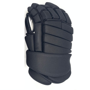 Guantes de Hockey sobre Hielo Ligeros y Transpirables con Logotipo Personalizado al por Mayor, Equipo de Entrenamiento Deportivo, Diseño Personalizado para Jugadores de Hockey - Product Image 2