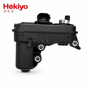 HOKIYO 04E145725CH Attuatore Elettronico per Turbocompressore Auto per Volkswagen up MOVE TSI Audi <span class=keywords><strong>A3</strong></span> <span class=keywords><strong>8V</strong></span> 1.0L 1.4L 2012 - Product Image 1