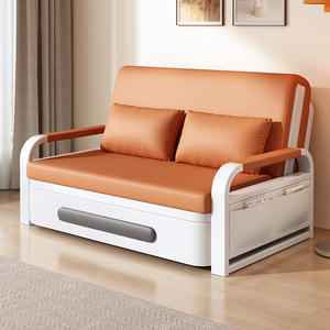 Canapé-<span class=keywords><strong>lit</strong></span> simple multifonctionnel, gain de place, directement de l'usine, en stock, pour ensemble de meubles de salon - Product Image 1