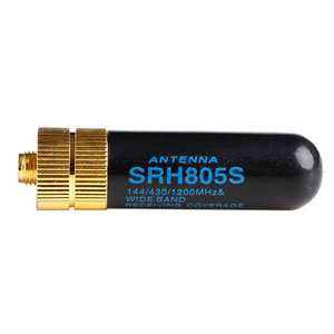 <span class=keywords><strong>Antenne</strong></span> <span class=keywords><strong>radio</strong></span> bidirectionnelle sans fil externe longue portée <span class=keywords><strong>antenne</strong></span> talkie-walkie UHF pour antennes de Communication Baofeng <span class=keywords><strong>Kenwood</strong></span> - Product Image 2