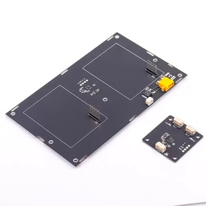 Carte de diversité transceiver TDB-24915HG-DR 2.4G/915MHz double bande à gain élevé pour kit de course de drones - Product Image 1