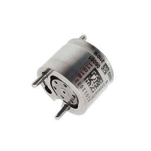 Soupape de distribution de carburant diesel Common Rail 9308-625C, soupape de régulation de pression d'huile 28277576 pour injecteur DELPHI CR 1100100ED01 3301D 9308Z625C - Product Image 1