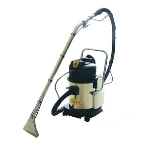 Nettoyeur de tapis professionnel portable à séchage rapide, mousse liquide, mini 20L, aspirateur pour le <span class=keywords><strong>nettoyage</strong></span> de la maison, de l'hôtel, du <span class=keywords><strong>bureau</strong></span>, des pièces - Product Image 1