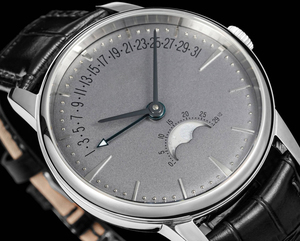 New Model Women Automatic Mechanical <b>Watch</b> Stainless Steel <b>Case</b> Leather Strap Sapphire Crystal Glass Business Casual Wristwatch - Product Image 3