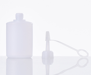 Hot Sale Multi Size PE Plastic <b>Squeeze</b> <b>Bottle</b> With Pointed Tip Cap Empty Glue Dispensing <b>Bottle</b> For Adhesive Ink Hair Dye Liquid - Product Image 4