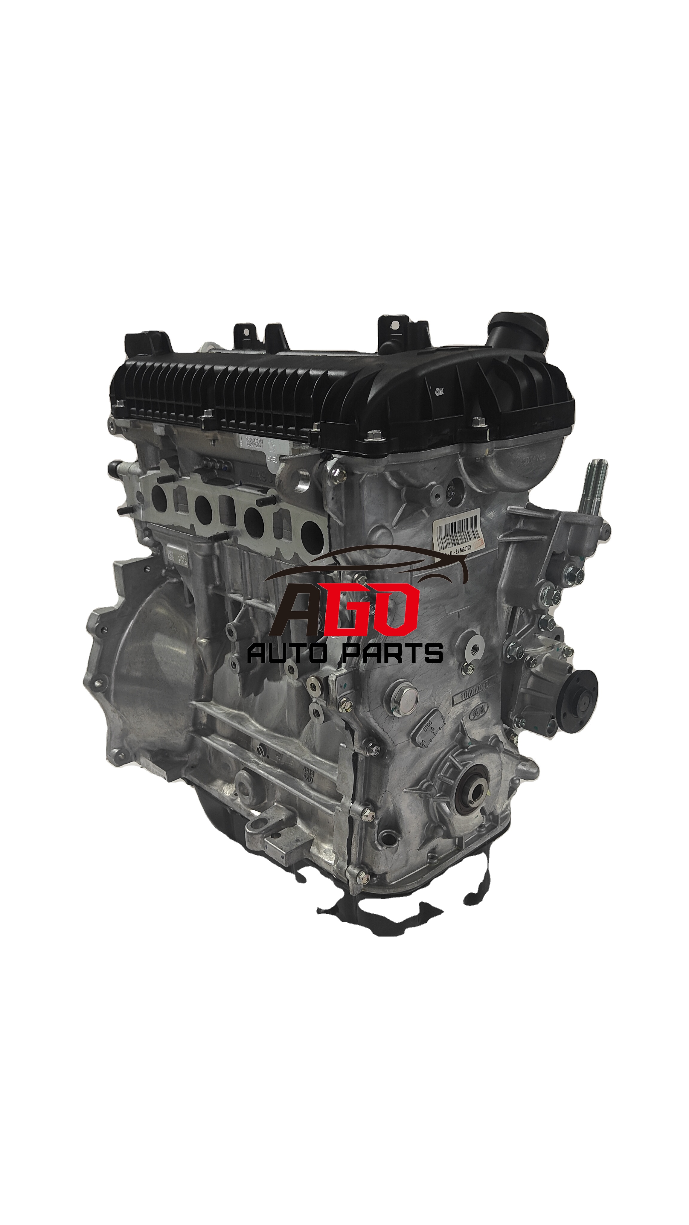 Original Factory 4A92 Bare Engine for Mitsubishi ASX & Zotye