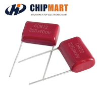 Chipmart PL28T-501-120-2-5 Circuito Integrado Lógico de Razonamiento Causal de Alta Precisión 74HC08, Puerta AND, Componentes Pasivos SMD
