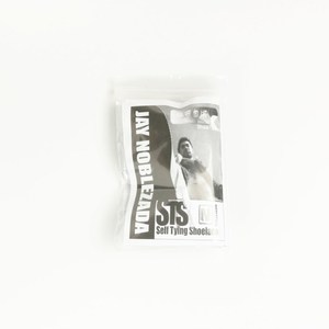 <b>Magic</b> Pleasure Party Self Tying Shoelaces 1 Meter White <b>Magic</b> <b>Trick</b> Toy - Product Image 4