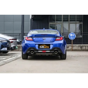<span class=keywords><strong>Subaru</strong></span> <span class=keywords><strong>BRZ</strong></span> 2.4L Manuale 10° Anniversario 2023 Usata, Economica e Ben Tenuta, Trazione Posteriore, Spedizione Mondiale Supportata - Product Image 6