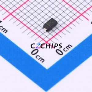 Diode Zener MMSZ5232B SOD-123 originale et neuve, fournisseur de composants électroniques en gros et service BOM - Product Image 1