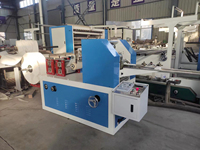 Mayjoy — machine de fabrication de mouchoirs, papier de poche