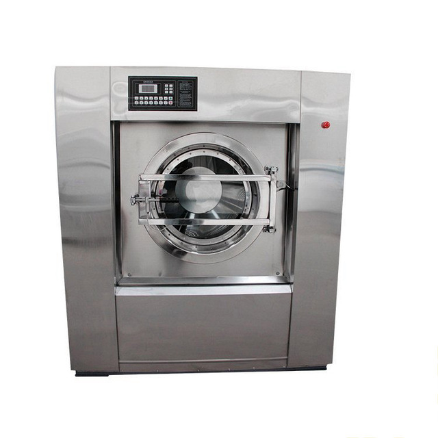 Complete Set of Washing Equipment Dry Cleaner Laundry Special Commercial Washing Machine Dryer Laundry Industrial Wash Machine