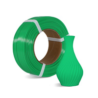 Creality filamen 3d kualitas tinggi, filamen Pla 1.75mm 1kg untuk Printer 3d Fdm
