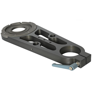 ตัวยึดอะแดปเตอร์สำหรับกล้องวิดีโอสำหรับกล้องวิดีโอแบบมืออาชีพที่ปรับแต่งได้สำหรับแท่นวางฟิล์มบาซูก้าและเครนแขนหมุน - Product Image 1