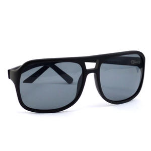 Gafas de Sol Polarizadas Hechas a Mano con Armazón de Acetato de Doble <span class=keywords><strong>Puente</strong></span>, Retro, Unisex, OEM, Personalizadas, de Alta Calidad, Fabricante, Venta al por Mayor - Product Image 6