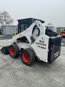 Sử dụng <span class=keywords><strong>bobcat</strong></span> S18 <span class=keywords><strong>Skid</strong></span> chỉ đạo Bộ nạp, <span class=keywords><strong>bobcat</strong></span> <span class=keywords><strong>Skid</strong></span> chỉ đạo Bộ nạp, <span class=keywords><strong>bobcat</strong></span> S18 <span class=keywords><strong>Skid</strong></span> chỉ đạo Bộ nạp - Product Image 3