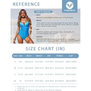 Maillot de bain une pièce pour femme, effet ventre plat, colorblock, décolleté plongeant, en Spandex et Polyester - Product Image 5