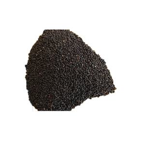 Wild Grown Basil Seeds Food Grade Herbal Extract Also <b>Known</b> as Sabja or Tukmariya Holy Basil - Product Image 3