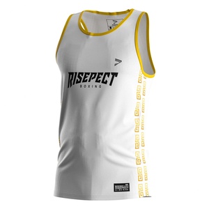 Camiseta de Boxeo Personalizada para Marcas, Equipos y Etiquetas Privadas, con Fácil Personalización y Soporte de Producción a Escala - Product Image 1