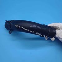 Suku Cadang Otomotif Massal 25480 23001 Selang Pipa Pendingin Mobil Pipa Inlet 25480-23001 2548023001 untuk Hyundai Kia