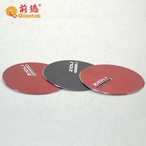 Benutzer definierte gravierte Logo Name Tags Metall Aluminium und Messing Typenschilder Etiketten Hand gefertigte Metall handwerk Aluminium Seiten abdeckungen - Product Image 4