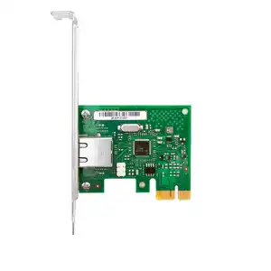 AN8210-T1 I210T1 Ethernet Server Adapter I210 Gigabit tarjeta RJ45 * 1 PCIe 2,1 X1 1000M