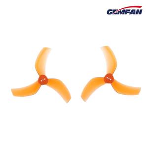 Gemfan D90S-3 - Hélice à trois pales à haut rendement de 90 mm pour drone FPV inversé Cinewhoop de 3,5 pouces ProTek35 - Product Image 5