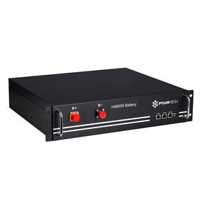 Panneaux solaires H48050 de Type normale, conteneur de <span class=keywords><strong>batterie</strong></span> au <span class=keywords><strong>Lithium</strong></span>, système <span class=keywords><strong>solaire</strong></span> - Product Image 2