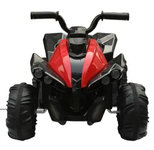 12V Battery Operated Big Wheels Ride on ATV Wholesale