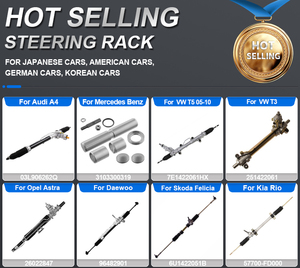 45510-42160 45510-42170 Piezas de Automóvil, Mecanismo de Dirección, Piñón y Cremallera de Dirección para <span class=keywords><strong>Toyota</strong></span> <span class=keywords><strong>Rav4</strong></span> - Product Image 6