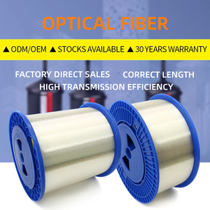 Беспилотный волоконно-оптический 0,3 мм 0,27 мм 0,25 мм G657A2 FPV Оптическое волокно с оптоволоконным модулем канистра модуль 10 км 15 км 20 км - Product Image 4