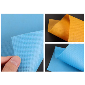 Nhà Dệt Nylon Không Dệt Spunbond Vải Nylon <span class=keywords><strong>Net</strong></span> Vải - Product Image 6